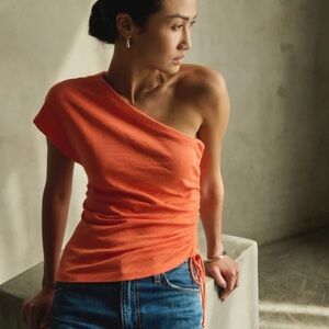 Nation LTD Jaylen One Shoulder